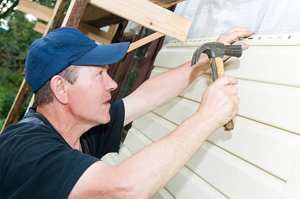 Best Siding for New Construction  in Draper, UT