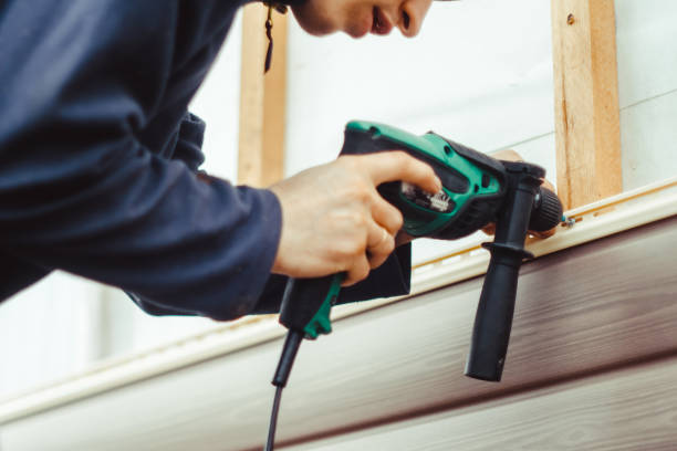 Best Siding Painting and Refinishing  in Draper, UT